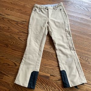 Popular ski and snowboarding brand Spyder insulated Winner women’s pants